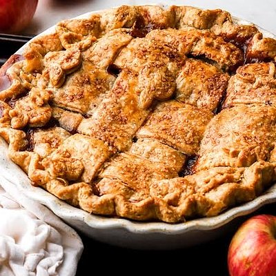Apple Pie 