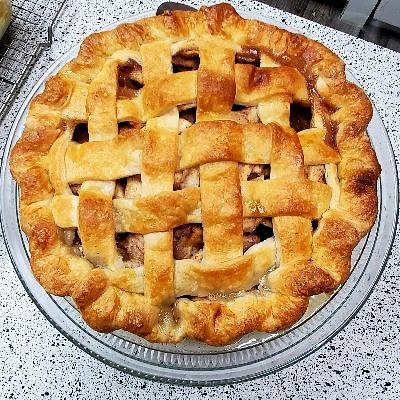 9" Pies ( Any Flavor)