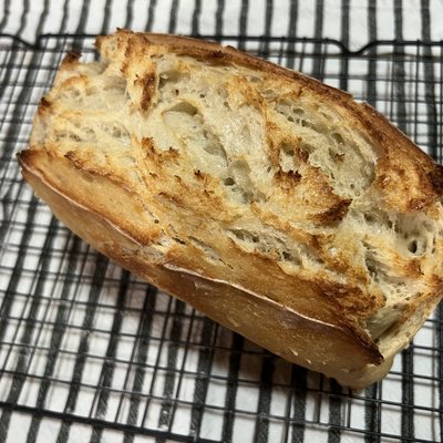 Sourdough Bread Original