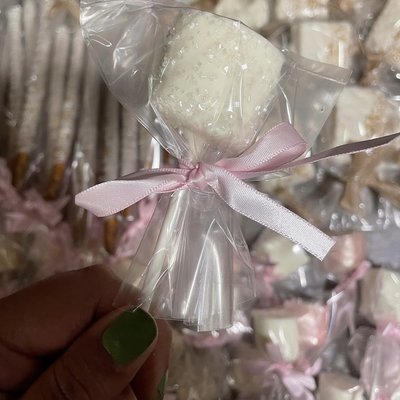 Chocolate Covered Treats 