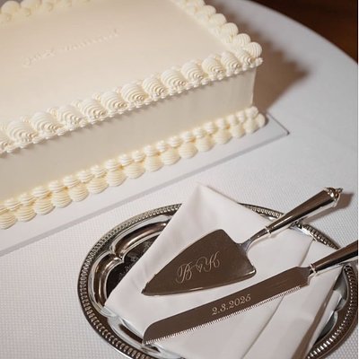 Event Cake Cutting Fee 