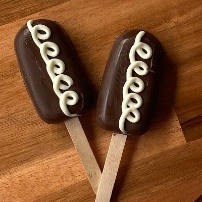 Cakesicles, One Dozen