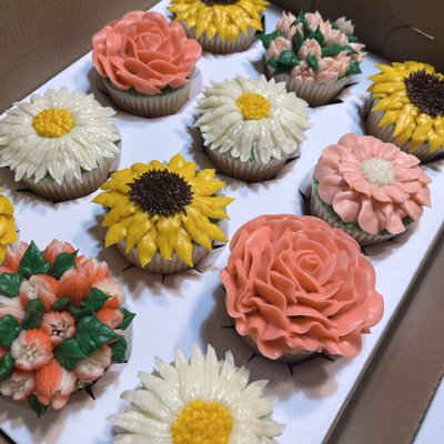 Cupcakes