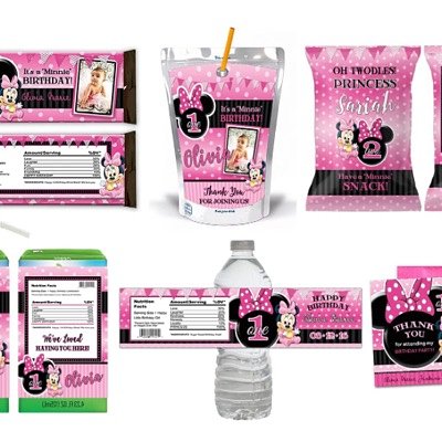 Party Favors 