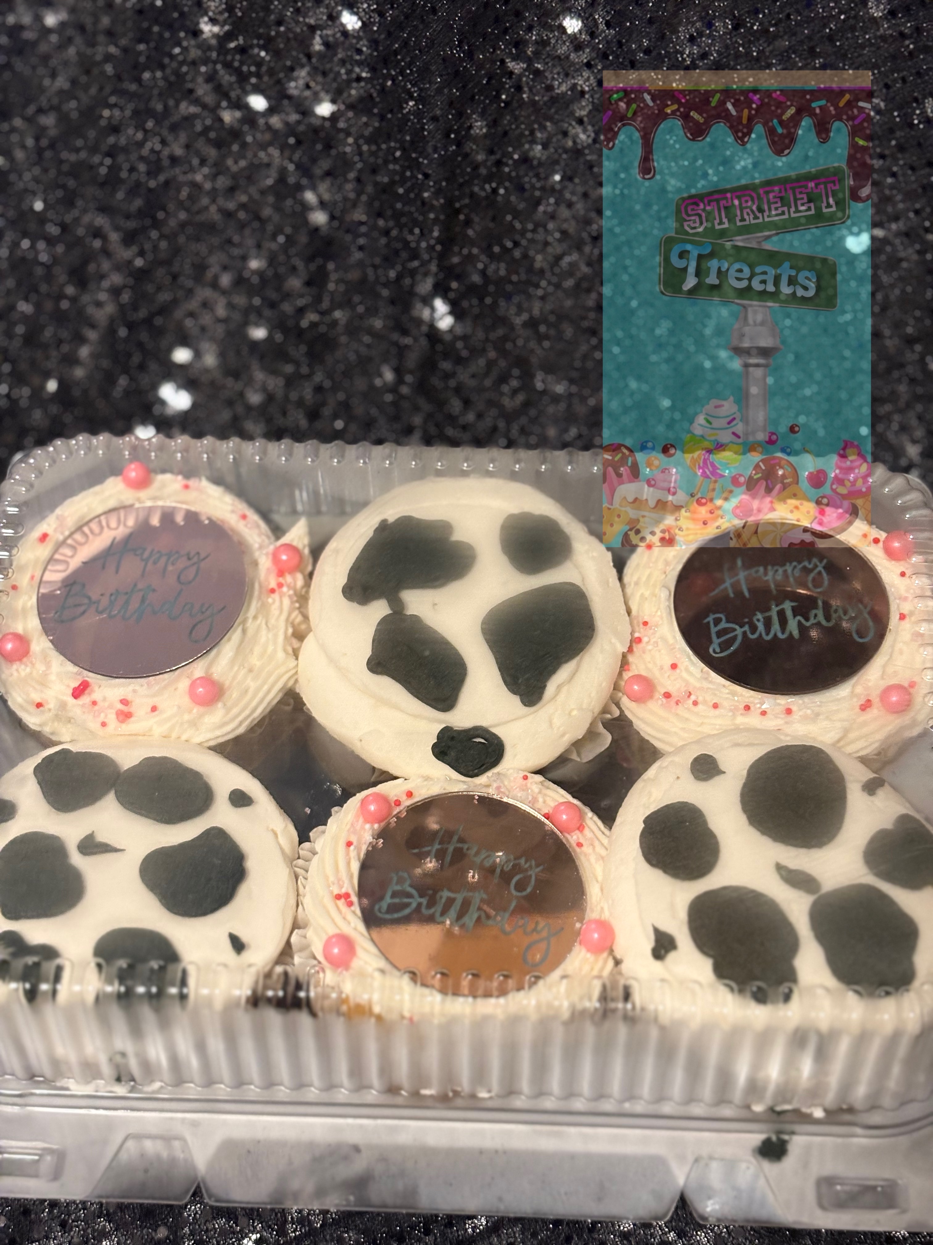 Cupcakes 