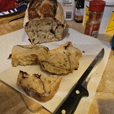 Specialty Loaf