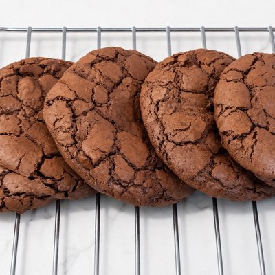 Brownie Cookie 