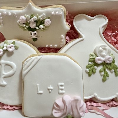 4 SET CUSTOM: 4 Designs Includes Personalization