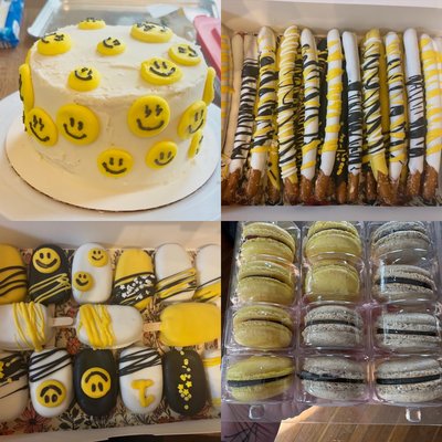 Party Pack