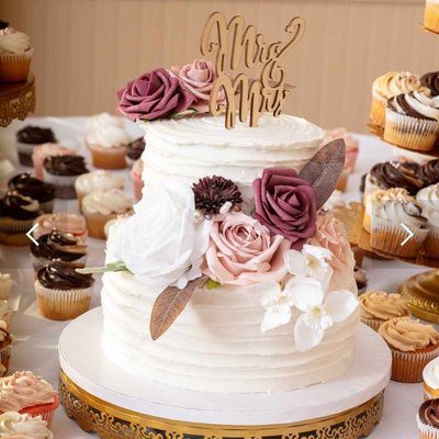 Quick And Easy Buttercream