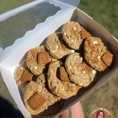 Cookies 