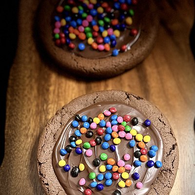 Jumbo Cosmic Brookie 