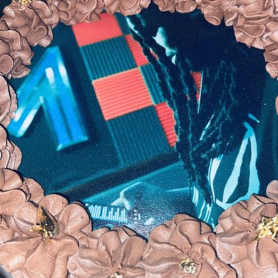 Edible Images(Cupcakes, Oreos, Rkt, Apples)