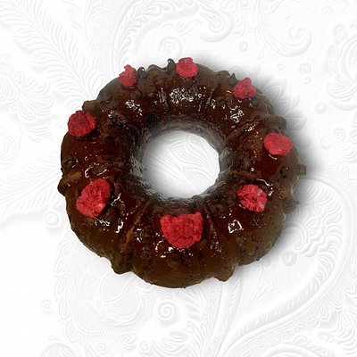 Chocolate Amore 10"