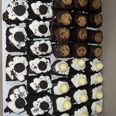 Brownies 