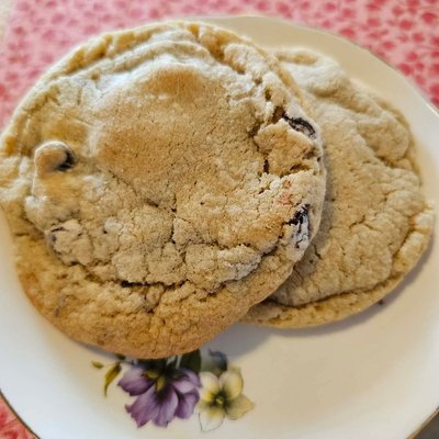 Chocolate Chip 