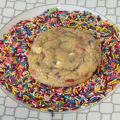 Celebration Cookie