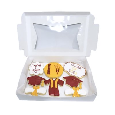 Custom Sugar Cookies