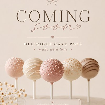 Cake Pops