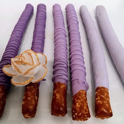 Pretzels