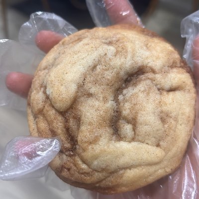 Cinna-Roll 