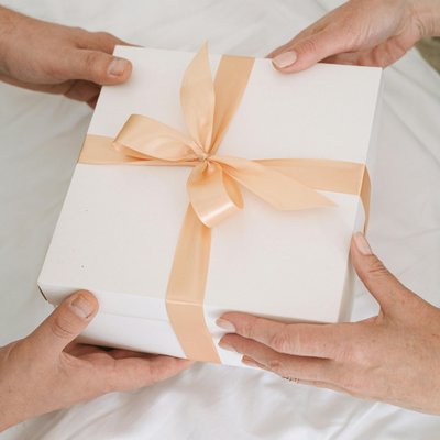 *Baker’s Surprise Box