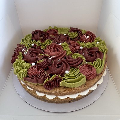Cookie Cake