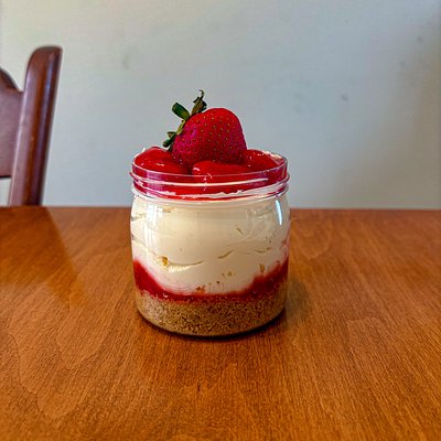 Strawberry 
