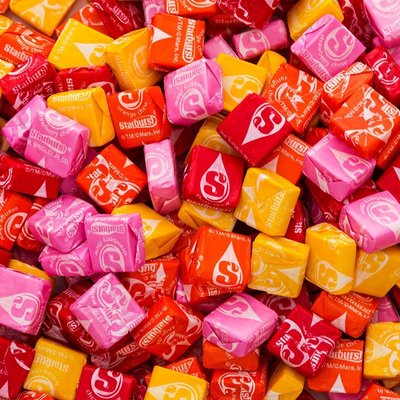 Starburst 