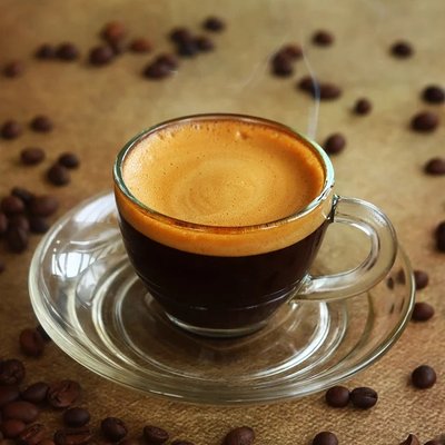 Espresso 