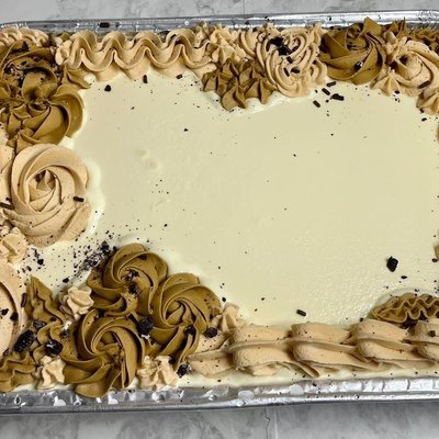 Ice Cream Cake 9x13