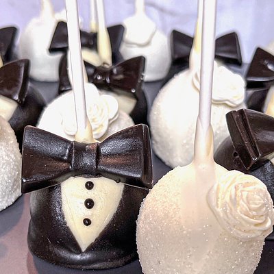 Wedding Packages 