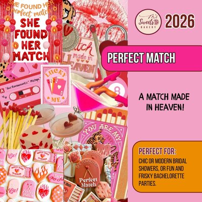 Perfect Match