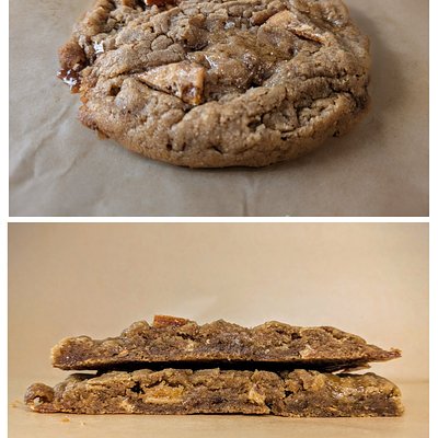 Joyls Orange Ginger Chew - Single