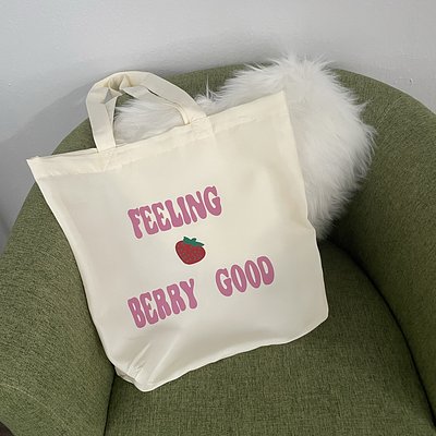 Personalized Tote Bags 