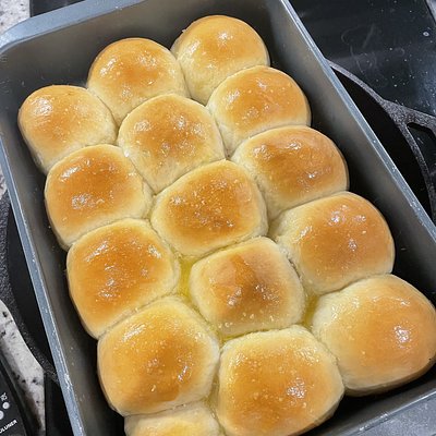 Dinner Rolls
