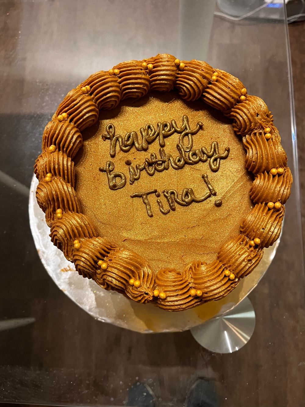 Custom cake by DaysiaVuCakes