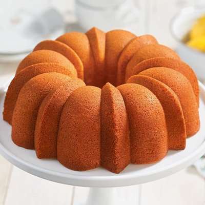 Bundt Cake 