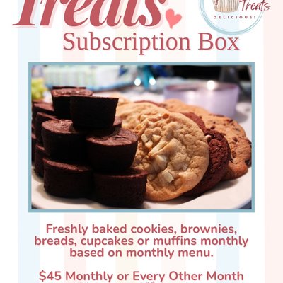 Subscription Box