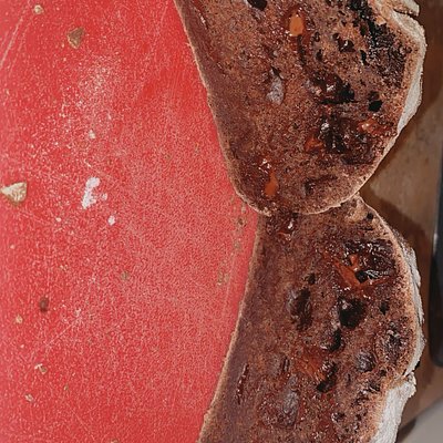 Double Chocolate Chip 