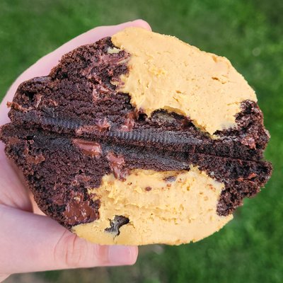 Peanut Butter Bliss