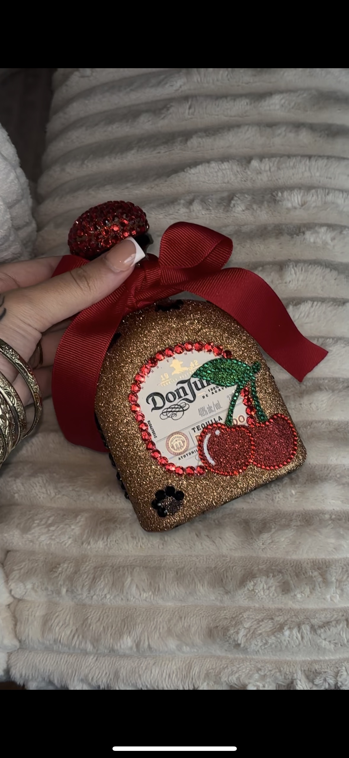 Personal (small) Don Julio ⭐️ 
