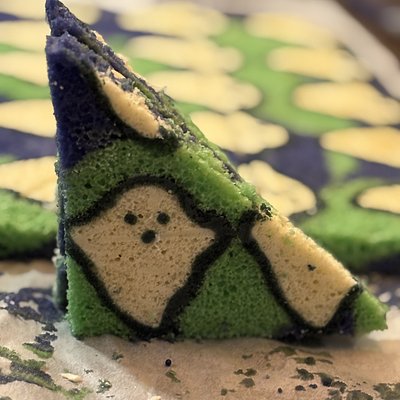 Cake Sandwich