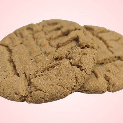Peanut Butter Cookies 