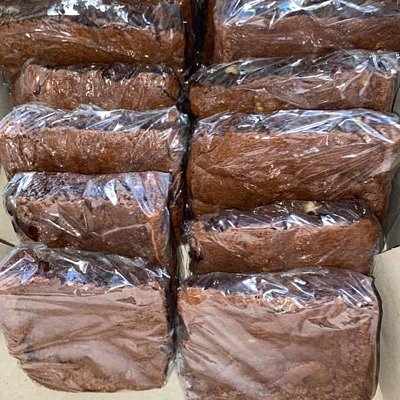 Brownies(Each)
