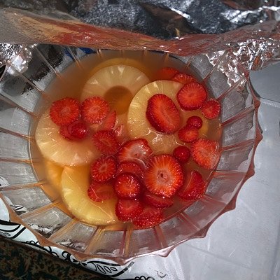 Let’s Get Drunk Boozing Fruit 🍉 🍎🍉