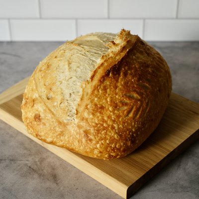Classic Sourdough 