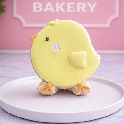 Chubby Chick Cookie