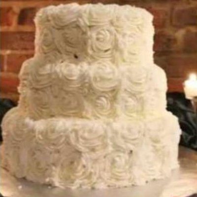 Wedding Cakes