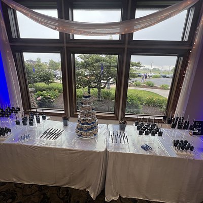 Event Package- Extra Large
